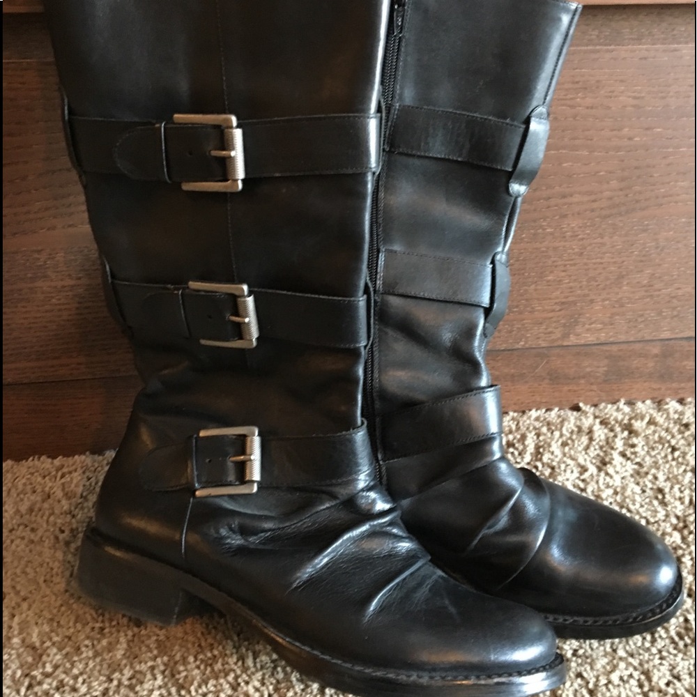 BCBG Boots
